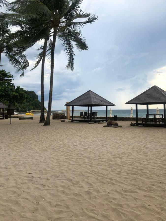 Anvaya Cove Beach And Nature Club Vila Maybayo Exterior foto