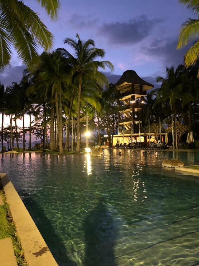 Anvaya Cove Beach And Nature Club Vila Maybayo Exterior foto