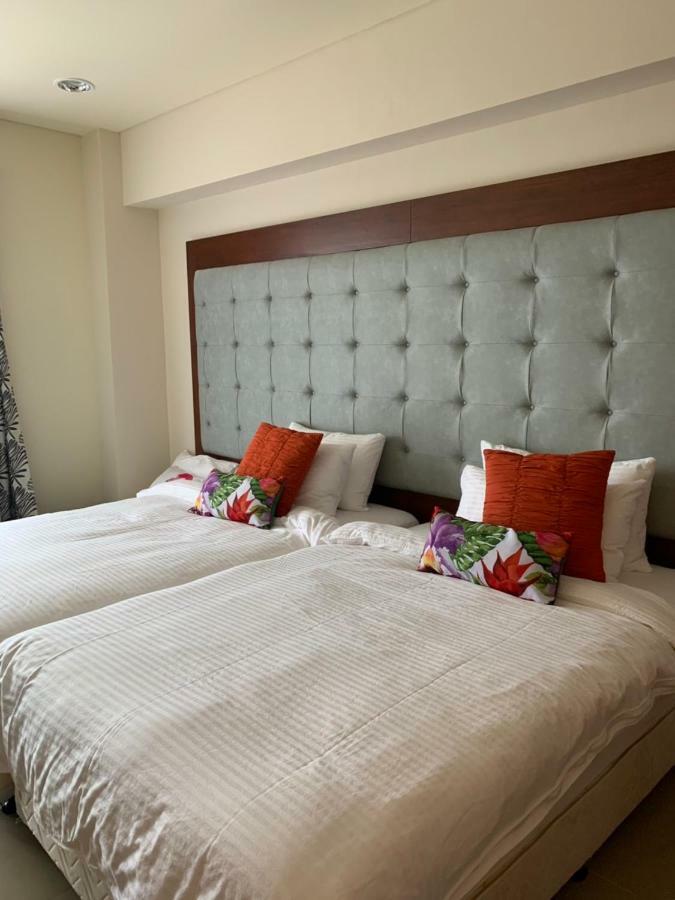 Anvaya Cove Beach And Nature Club Vila Maybayo Exterior foto