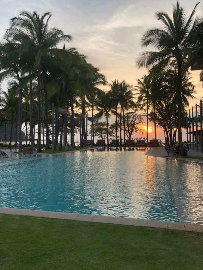 Anvaya Cove Beach And Nature Club Vila Maybayo Exterior foto