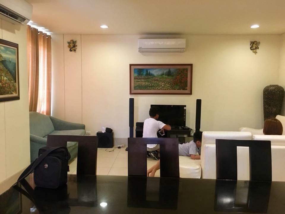 Anvaya Cove Beach And Nature Club Vila Maybayo Exterior foto