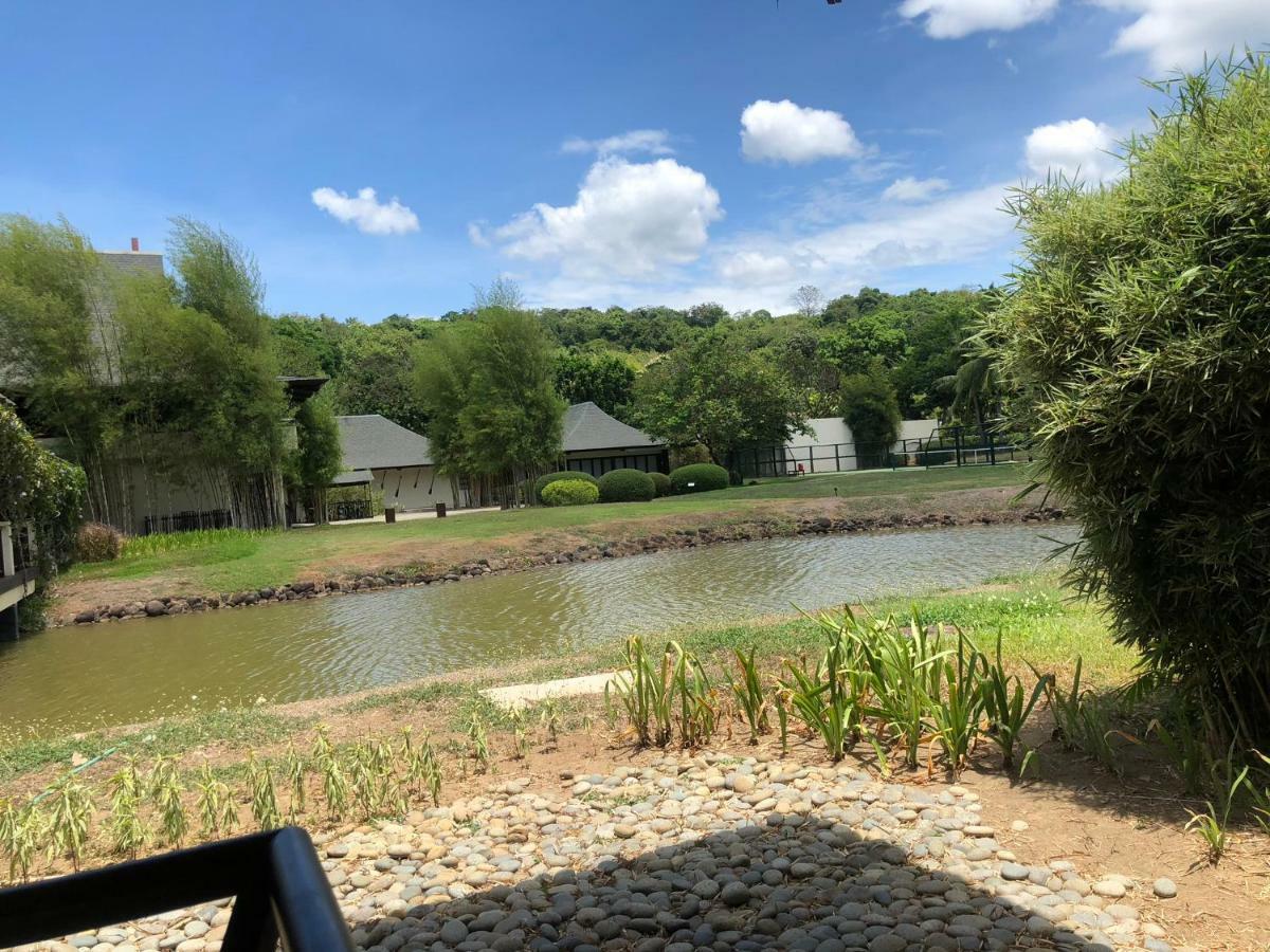 Anvaya Cove Beach And Nature Club Vila Maybayo Exterior foto